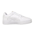 Puma CA Pro Classic - White/Gold