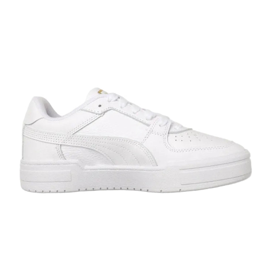 Puma CA Pro Classic - White/Gold