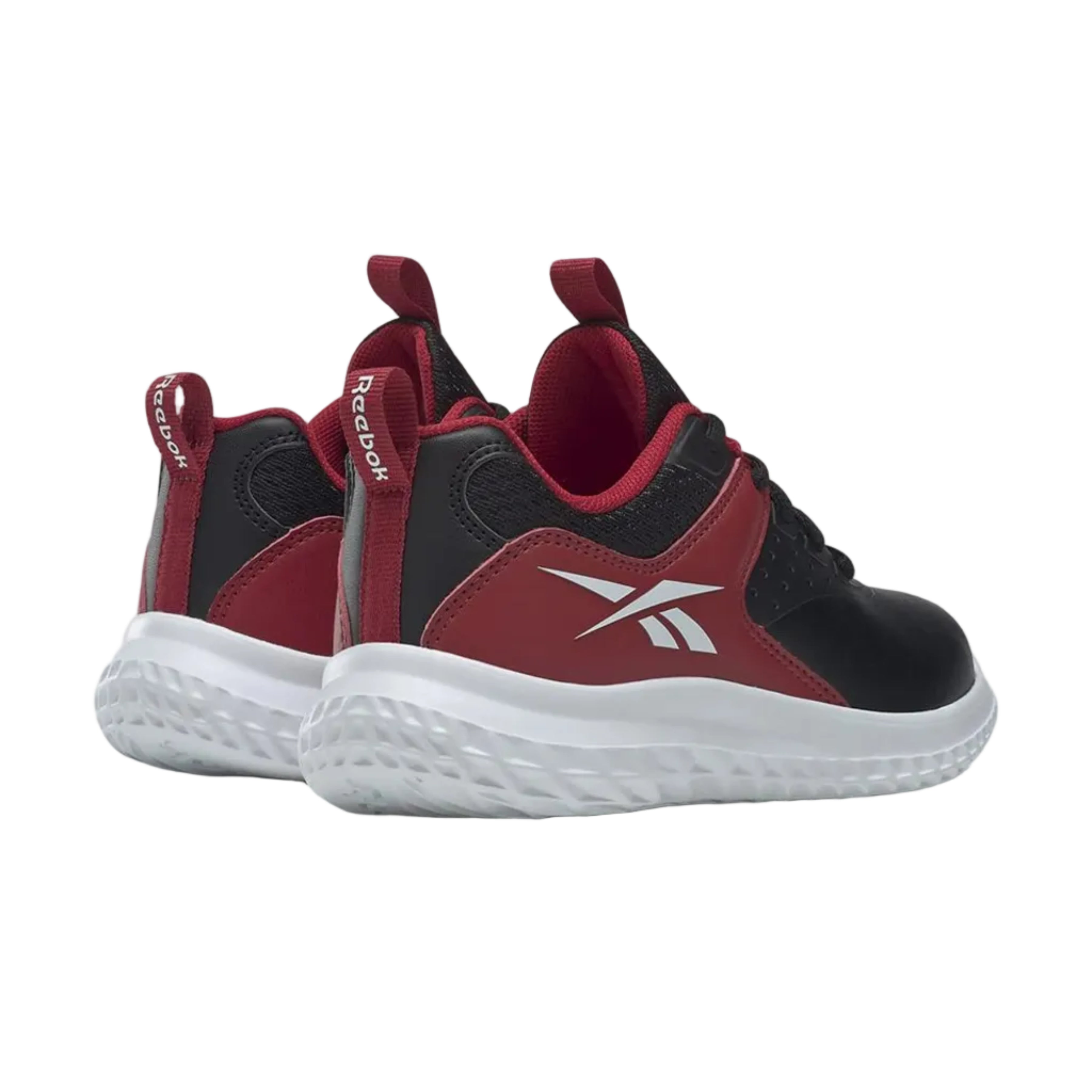 Reebok Rush Runner 4 - Red