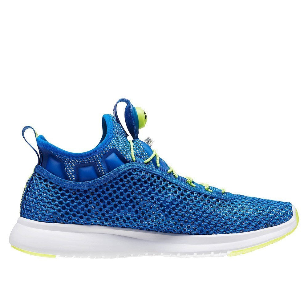Reebok Pump Plus Vortex M - Blue