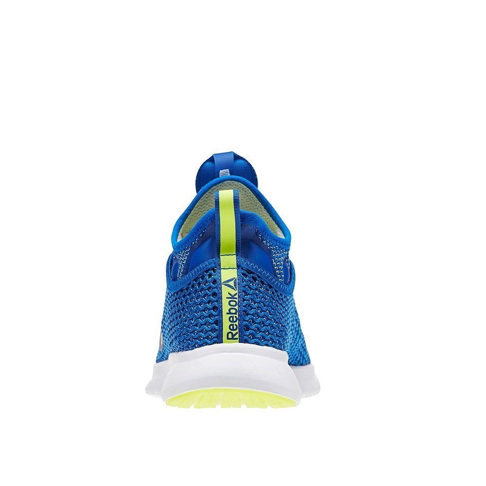 Reebok Pump Plus Vortex M - Blue