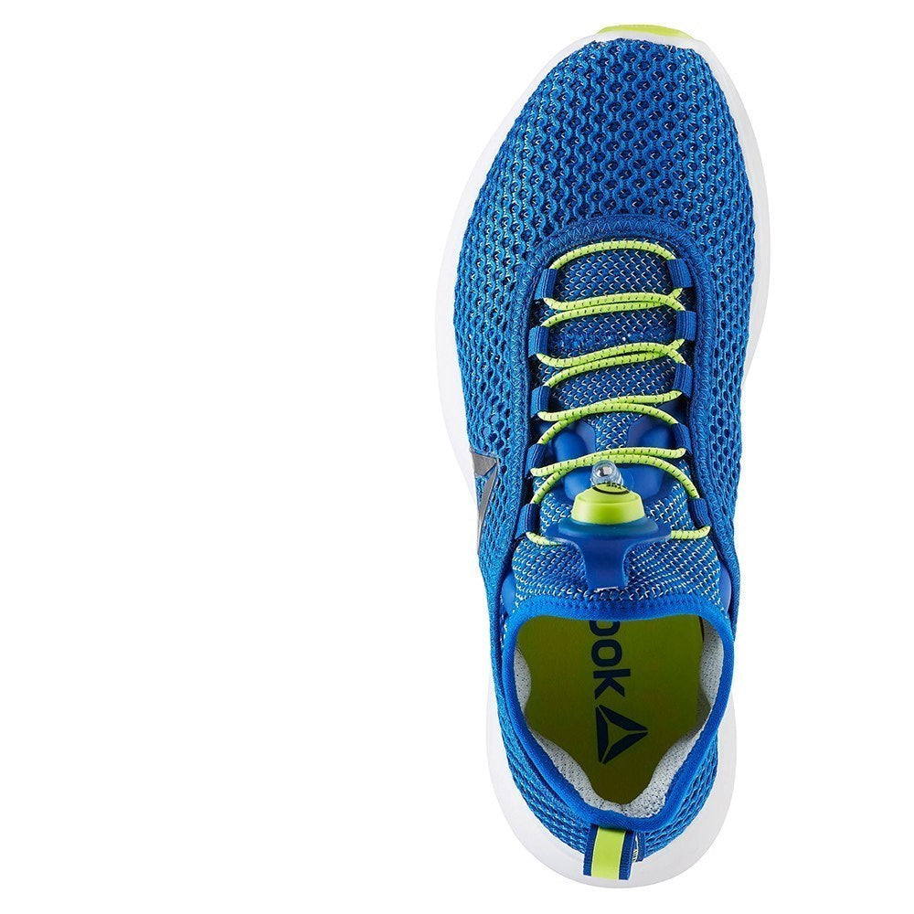 Reebok Pump Plus Vortex M - Blue