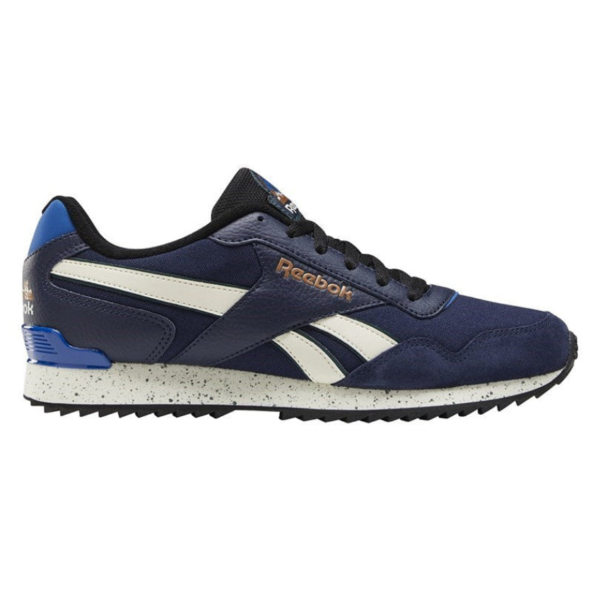 Reebok Royal Glide Ripple - Blue