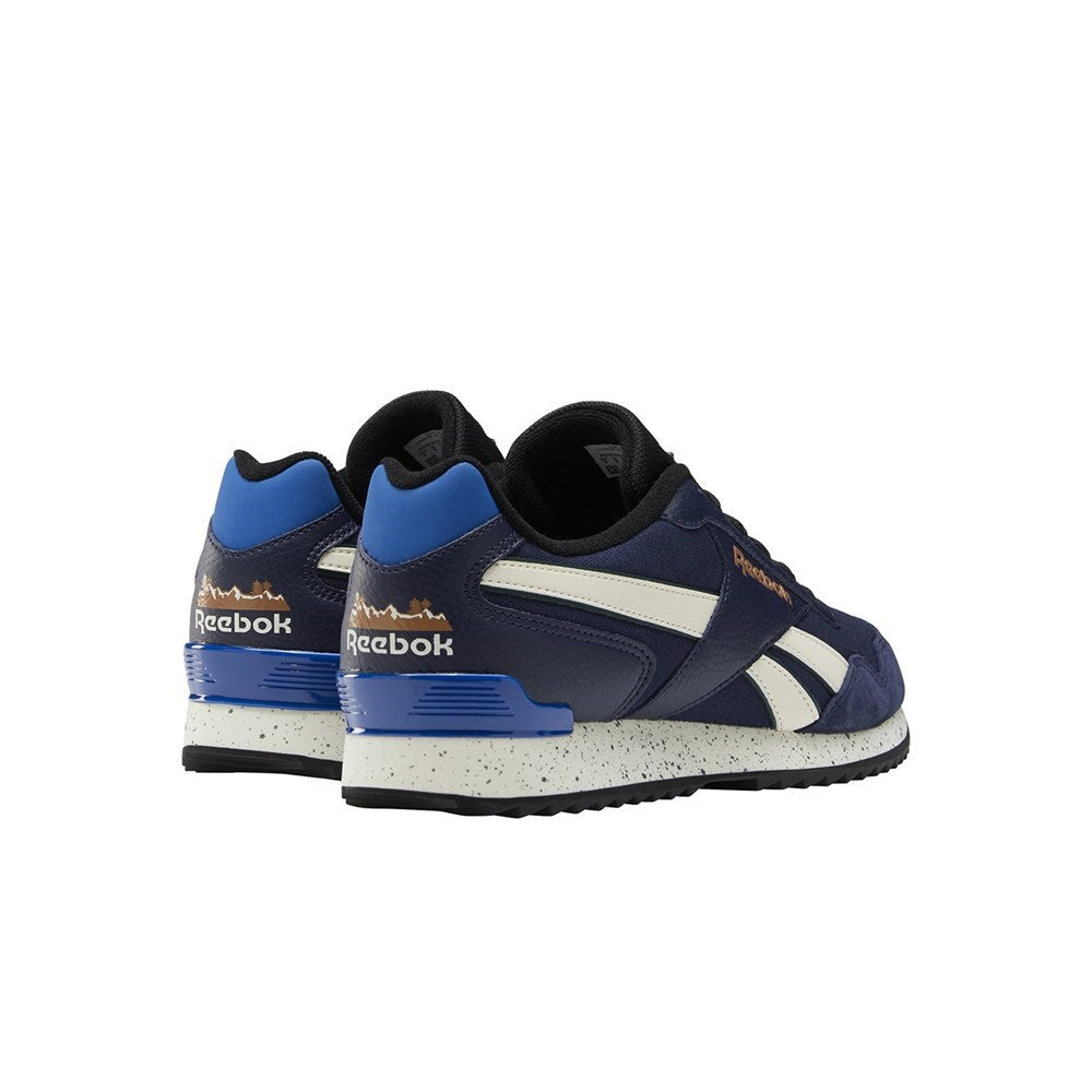 Reebok Royal Glide Ripple - Blue