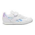 Reebok Royal Classic Jogger 3 - White/Blue