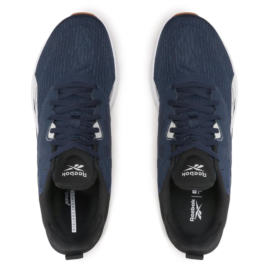 Reebok Runner 4 4E Wide - Navy