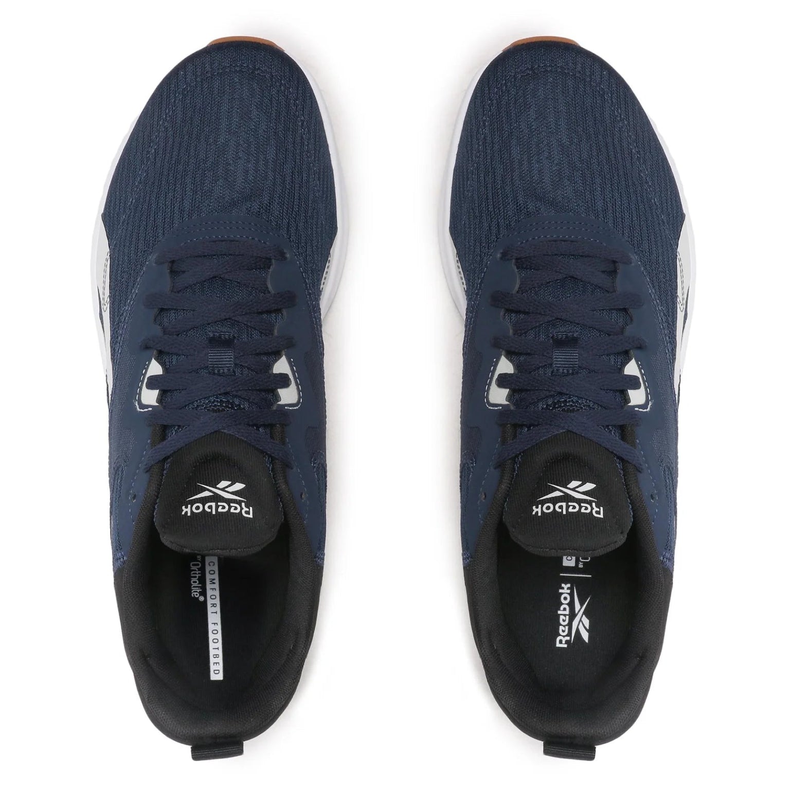 Reebok Runner 4 4E Wide - Navy