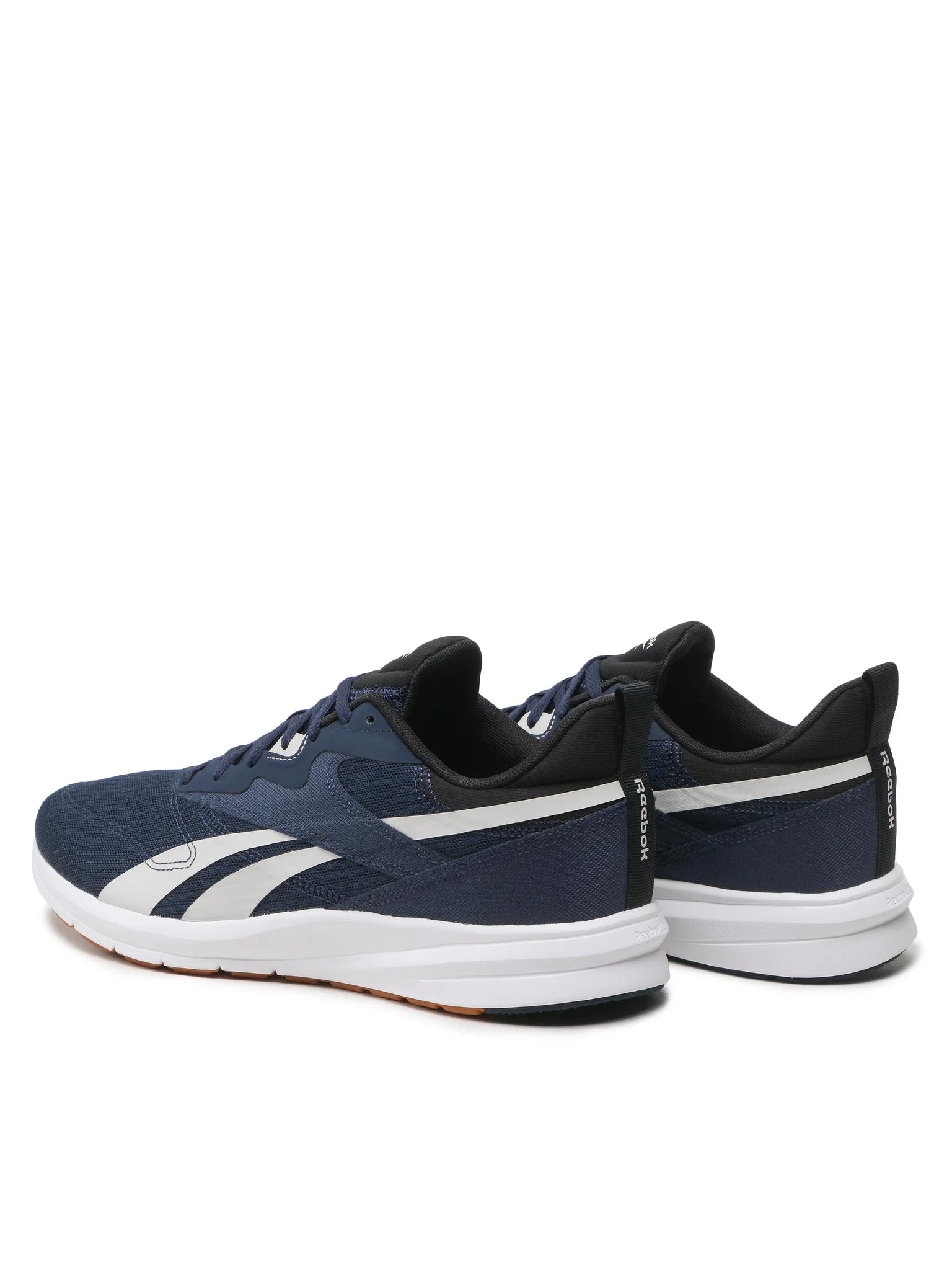 Reebok Runner 4 4E Wide - Navy