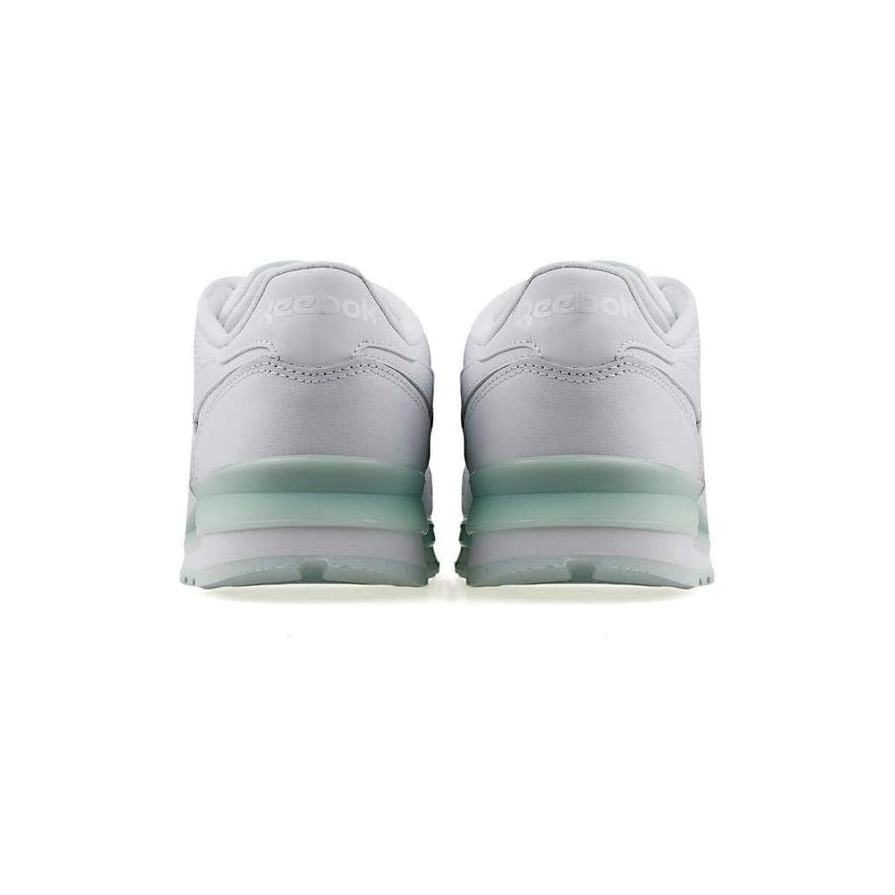 Reebok Classic Leather - White/Green