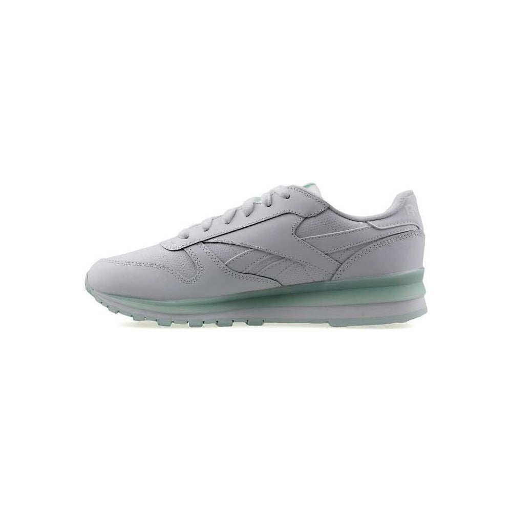 Reebok Classic Leather - White/Green