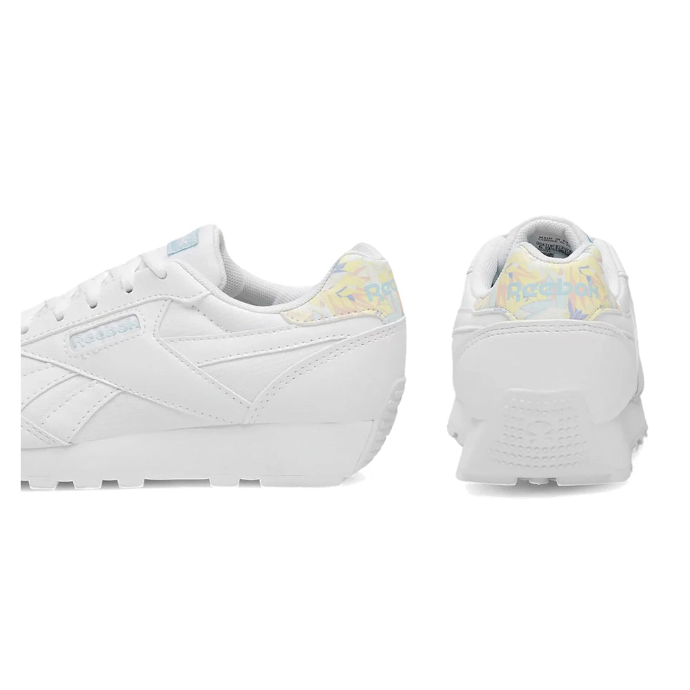 Reebok Rewind Run - White
