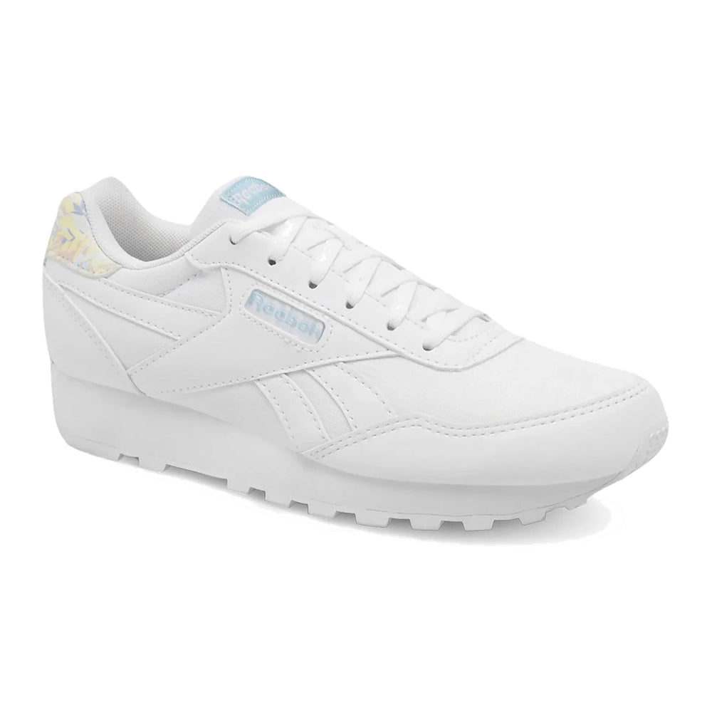Reebok Rewind Run - White