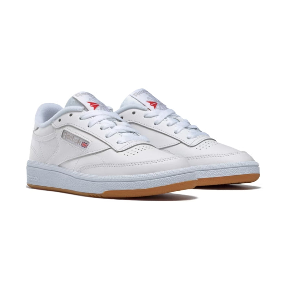 Reebok Club C 85 - White