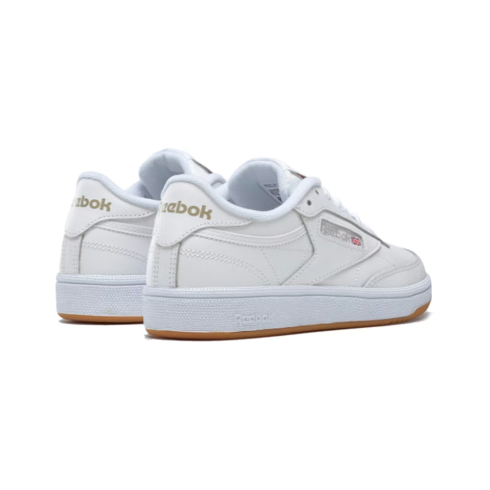 Reebok Club C 85 - White