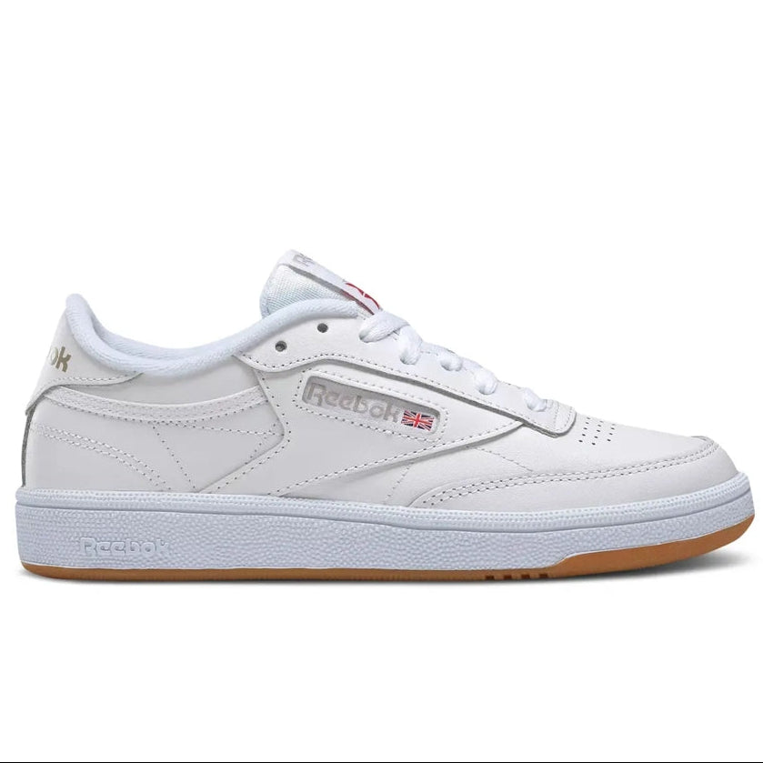 Reebok Club C 85 - White