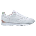 Reebok Royal Glide Ripple Clip - White