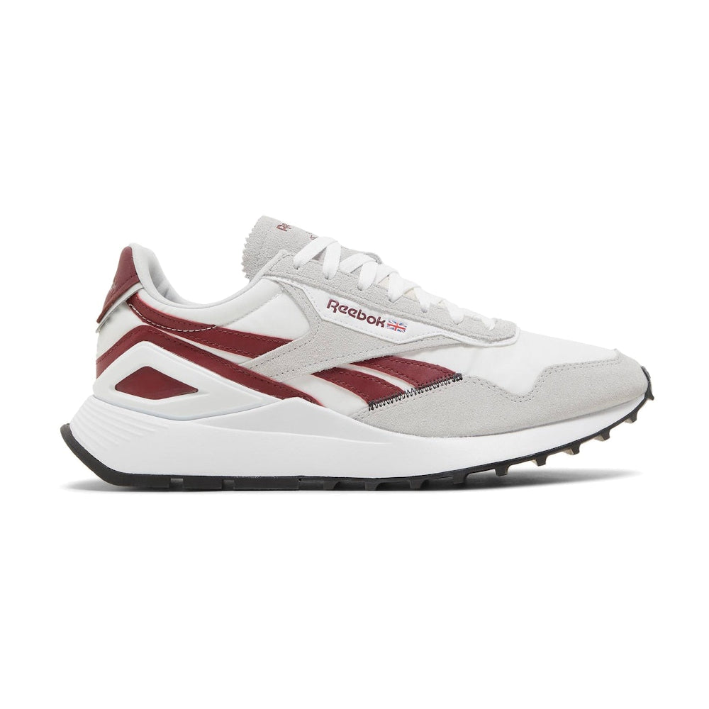 Reebok Classic Leather Legacy AZ - Beige/Burgundy