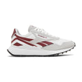 Reebok Classic Leather Legacy AZ - Beige/Burgundy