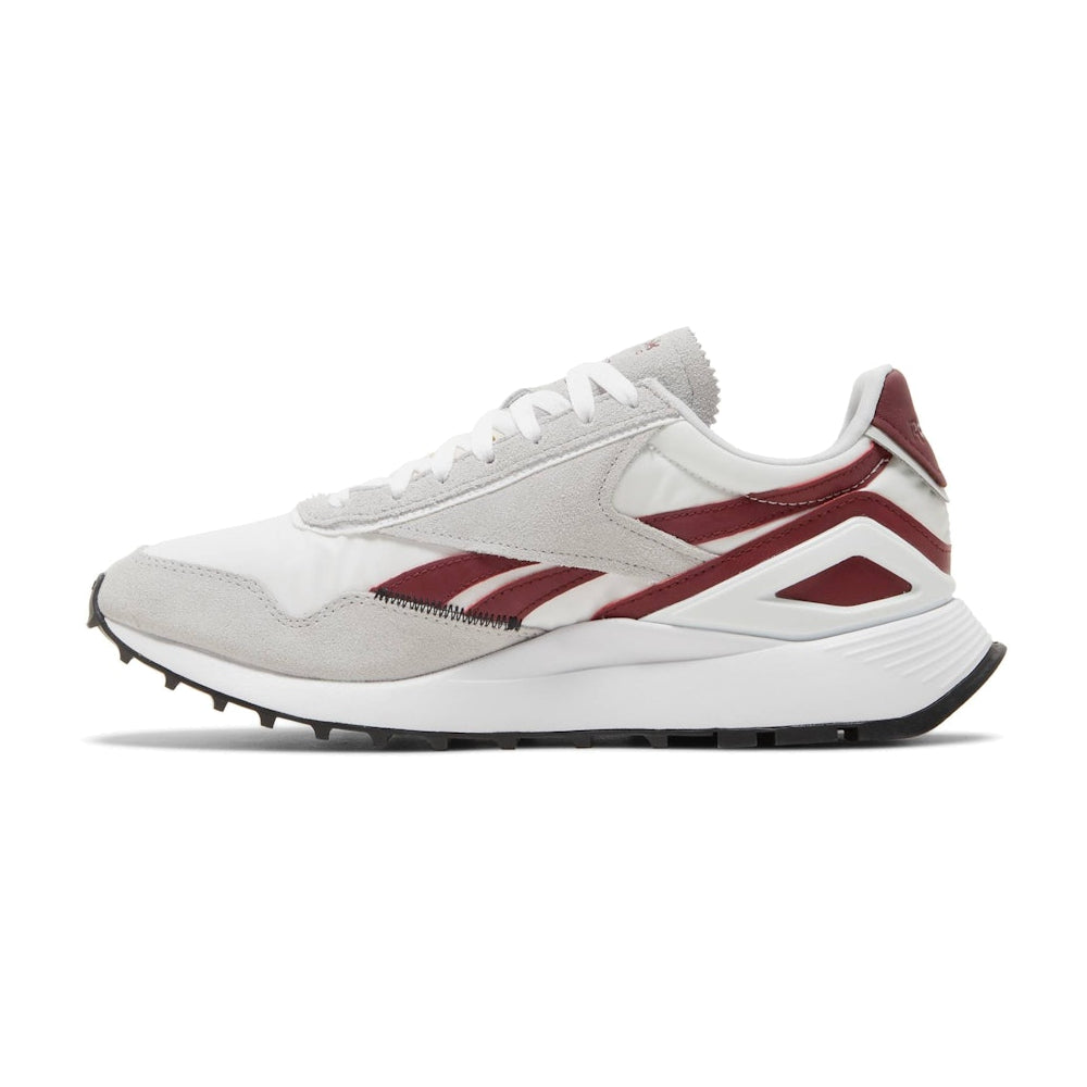 Reebok Classic Leather Legacy AZ - Beige/Burgundy