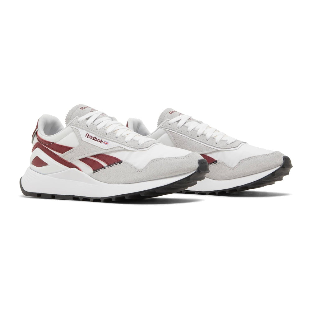 Reebok Classic Leather Legacy AZ - Beige/Burgundy