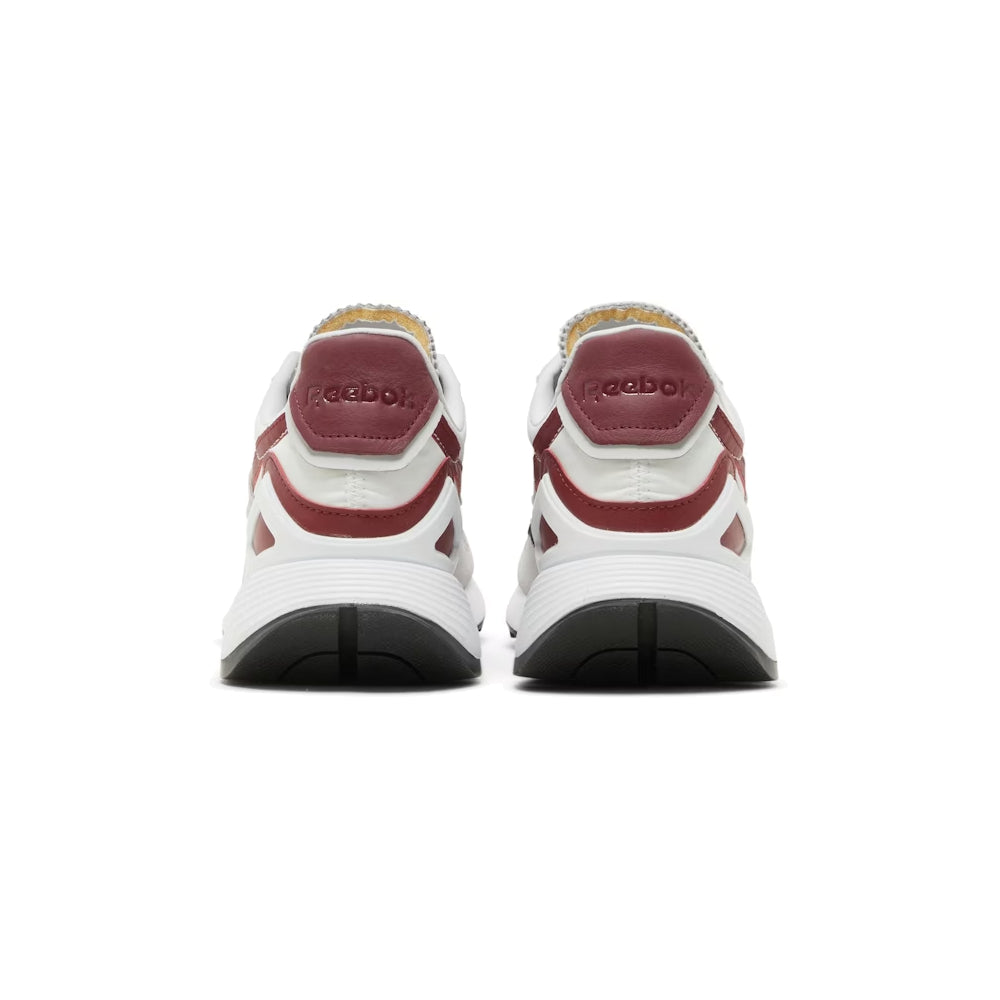 Reebok Classic Leather Legacy AZ - Beige/Burgundy