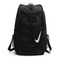 Nike FB Shield Standard Football Backpack - Black