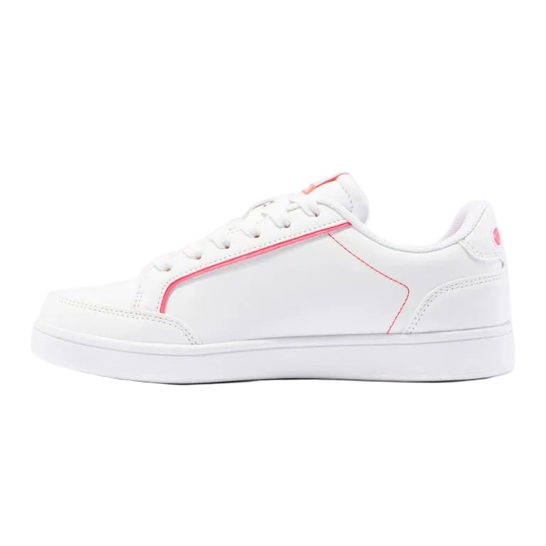 Joma C.Agora - White/Pink