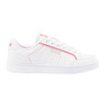 Joma C.Agora - White/Pink
