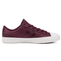 Converse Star Player OX - Burgundy