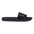 Rider Street Slide - Black