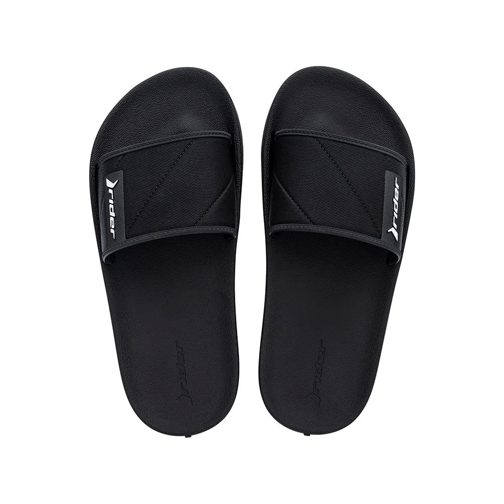 Rider Street Slide - Black