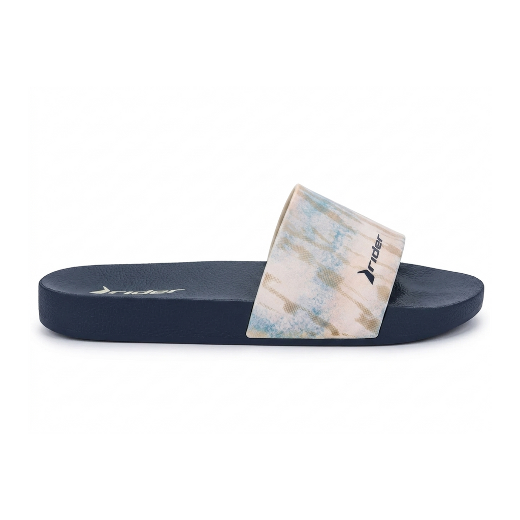 Rider Full 86 - Navy/Beach