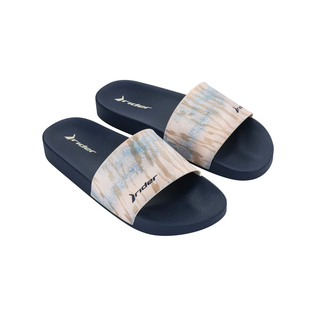 Rider Full 86 - Navy/Beach