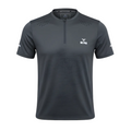 BePro Men Tshirt - Grey