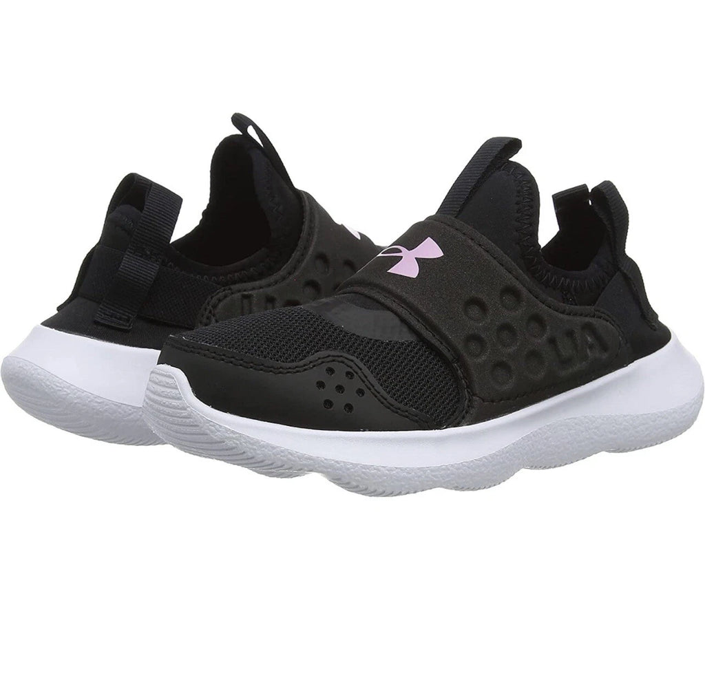 Under Armour Runplay (Infant) - Black