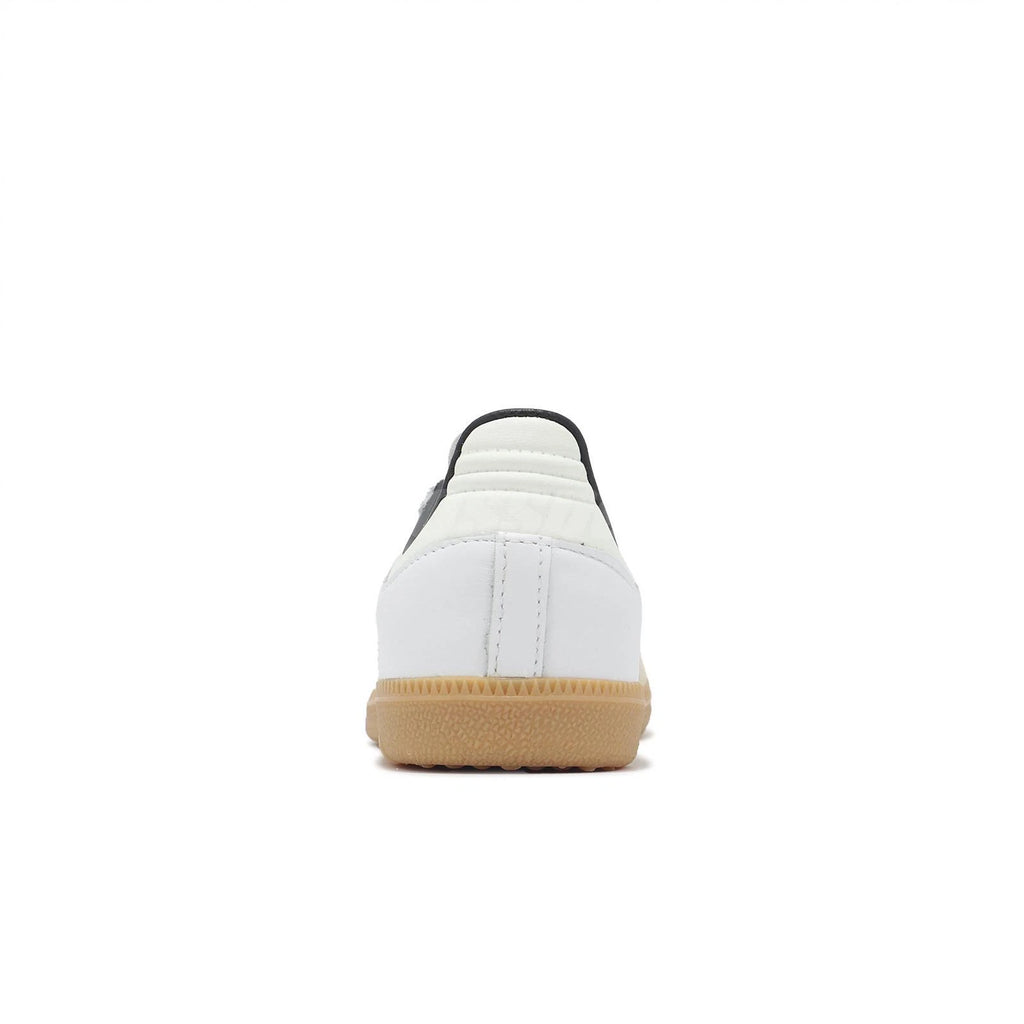 Adidas Samba OG (Kids and Infants) - White/Multicolor