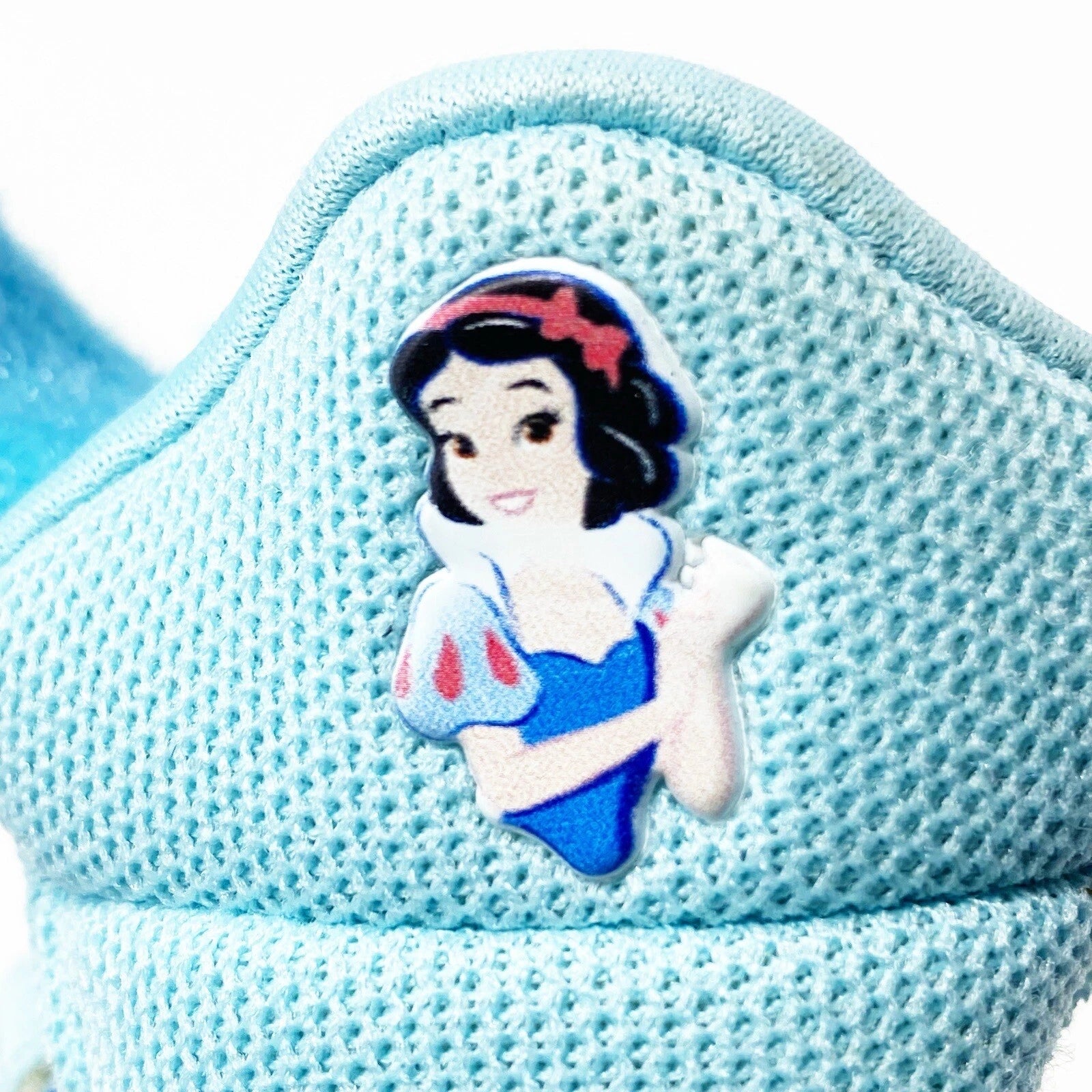 Adidas x Disney Snow White FortaRun - Blue