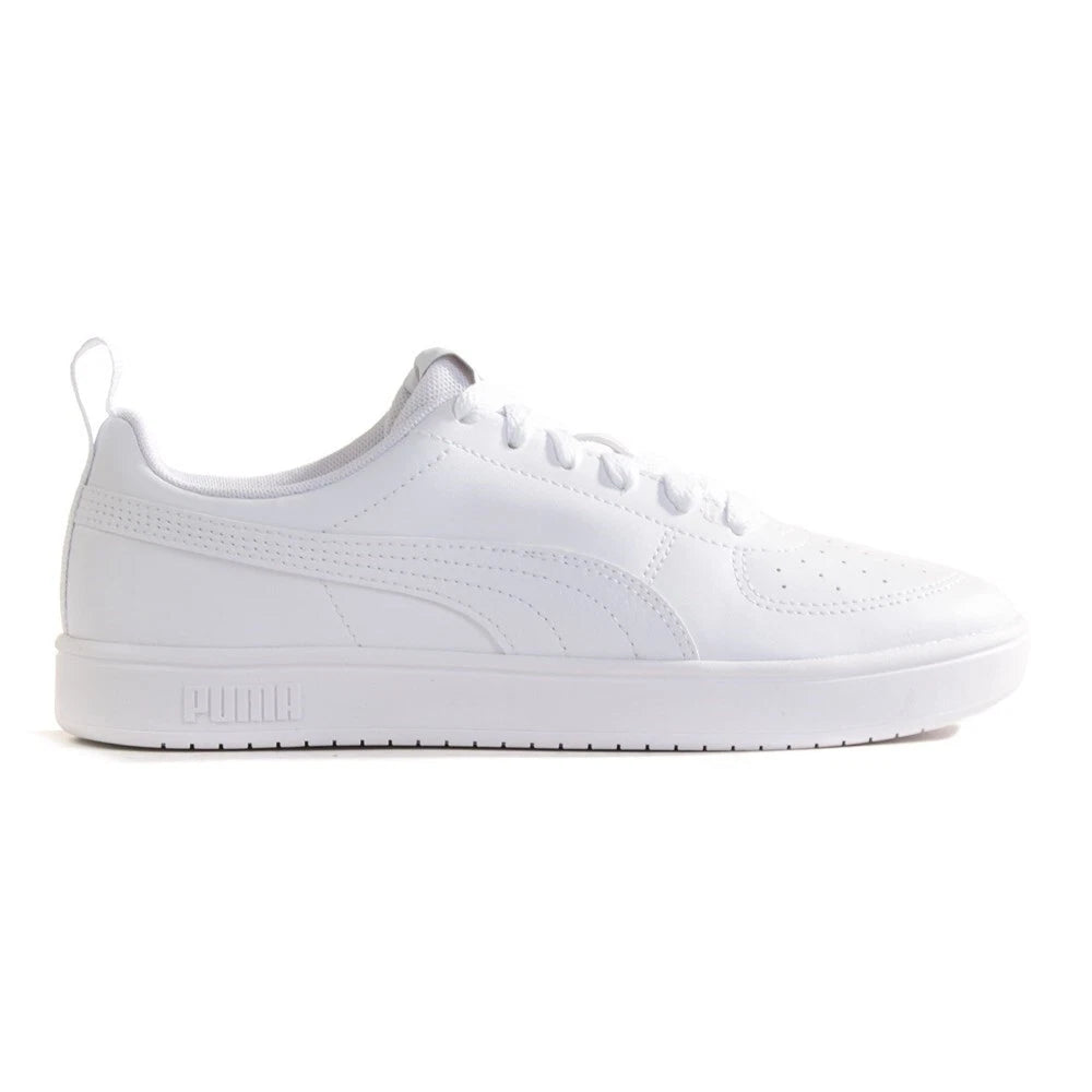 Puma Rickie - White