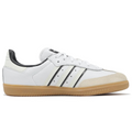 Adidas Samba OG (Kids and Infants) - White/Multicolor
