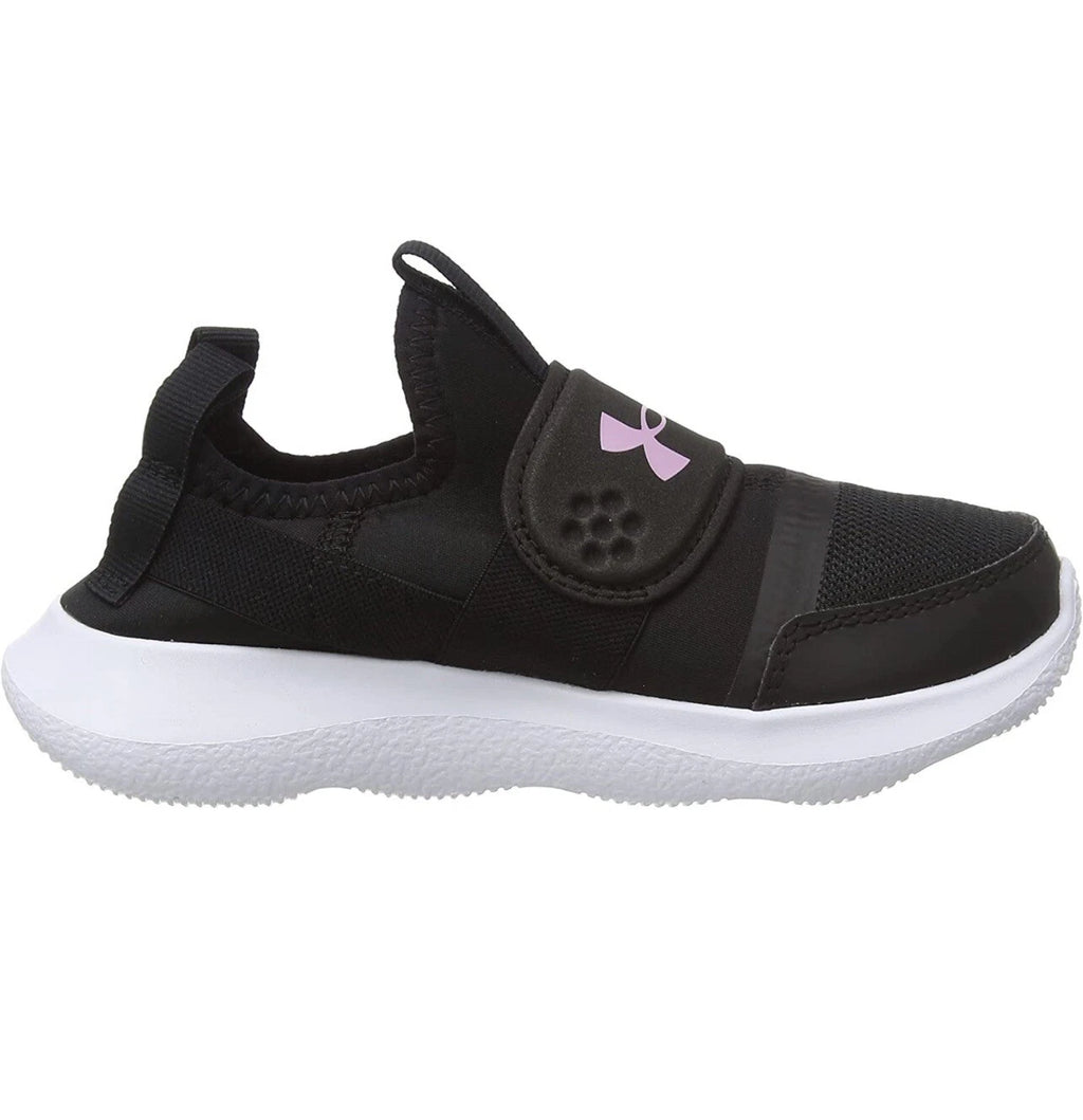 Under Armour Runplay (Infant) - Black