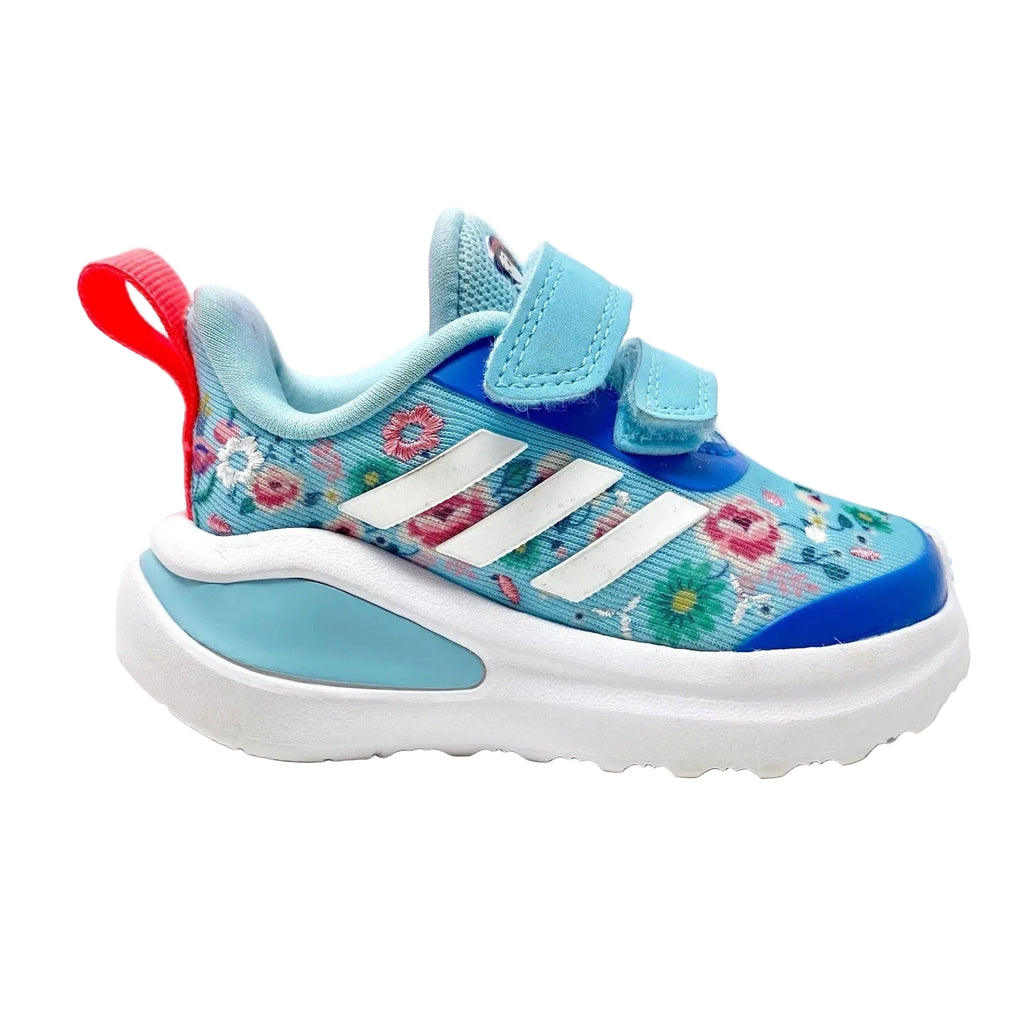 Adidas x Disney Snow White FortaRun - Blue