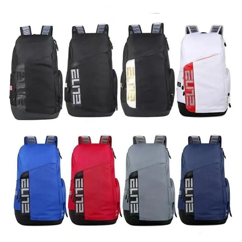 Nike Hoops Elite Pro Basketball Backpack