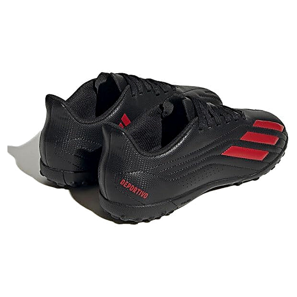 Adidas Deportivo II - Black/Red