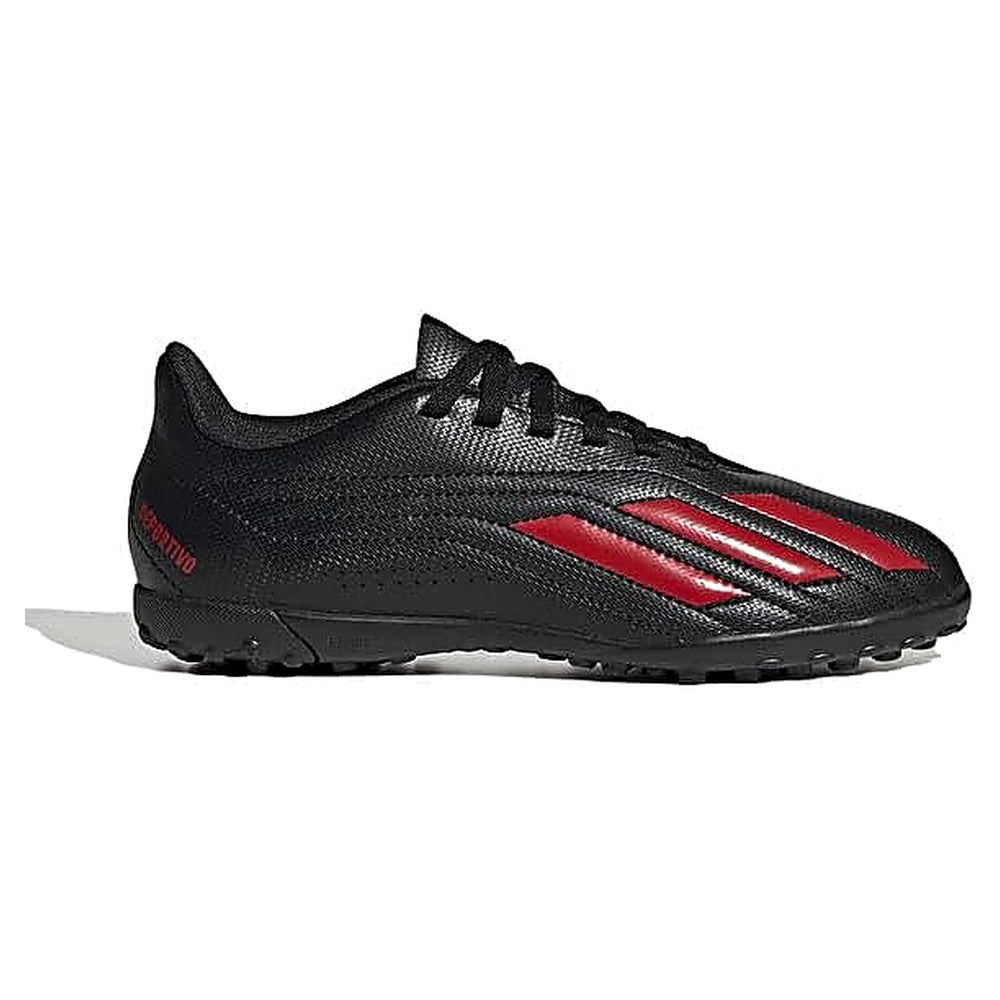 Adidas Deportivo II - Black/Red