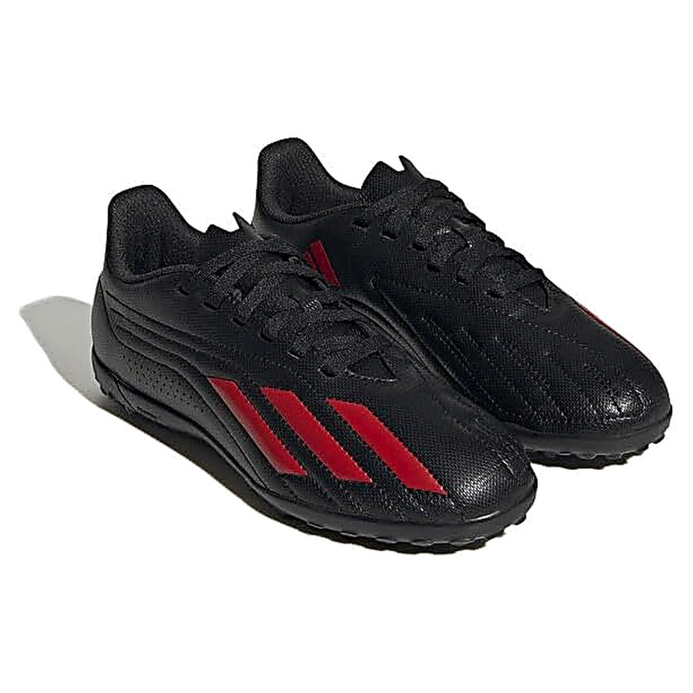 Adidas Deportivo II - Black/Red