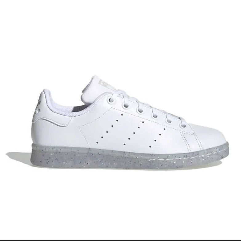 Adidas Stan Smith J - White