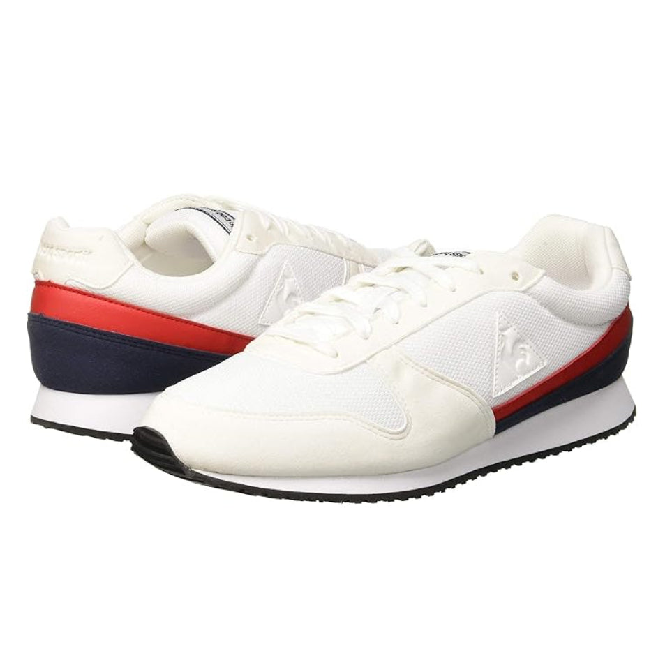 Le Coq Sportif Alpha II - White