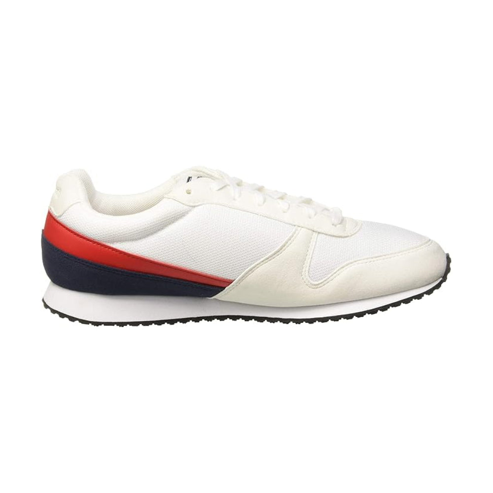 Le Coq Sportif Alpha II - White