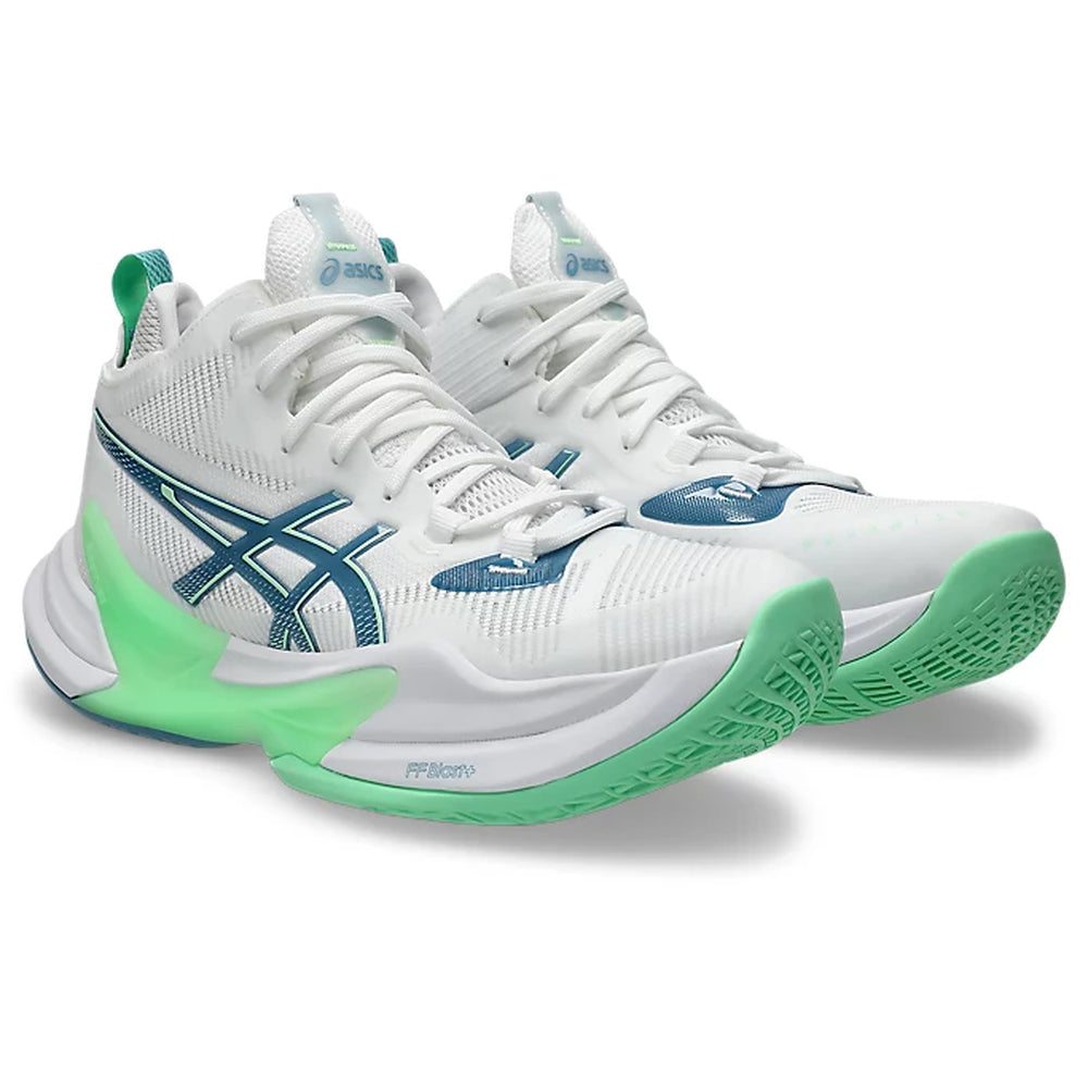 ASICS Metarise 2 - White/Green