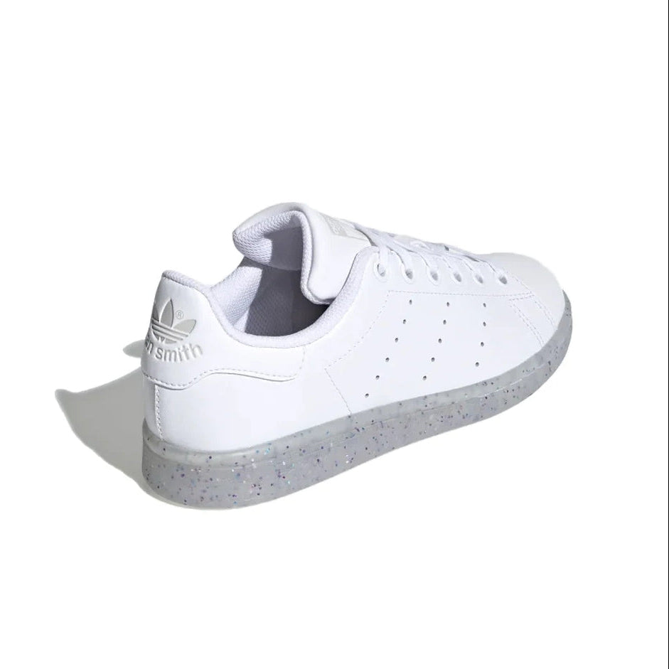 Adidas Stan Smith J - White